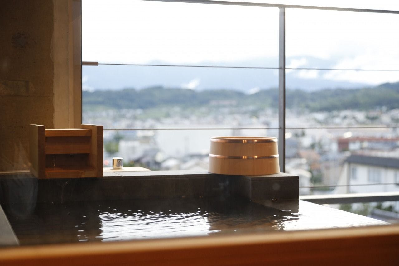 松本十帖