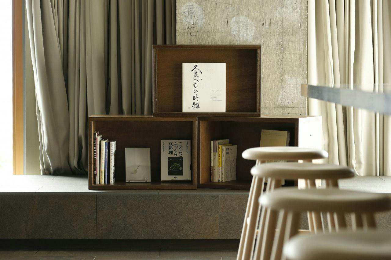 松本十帖