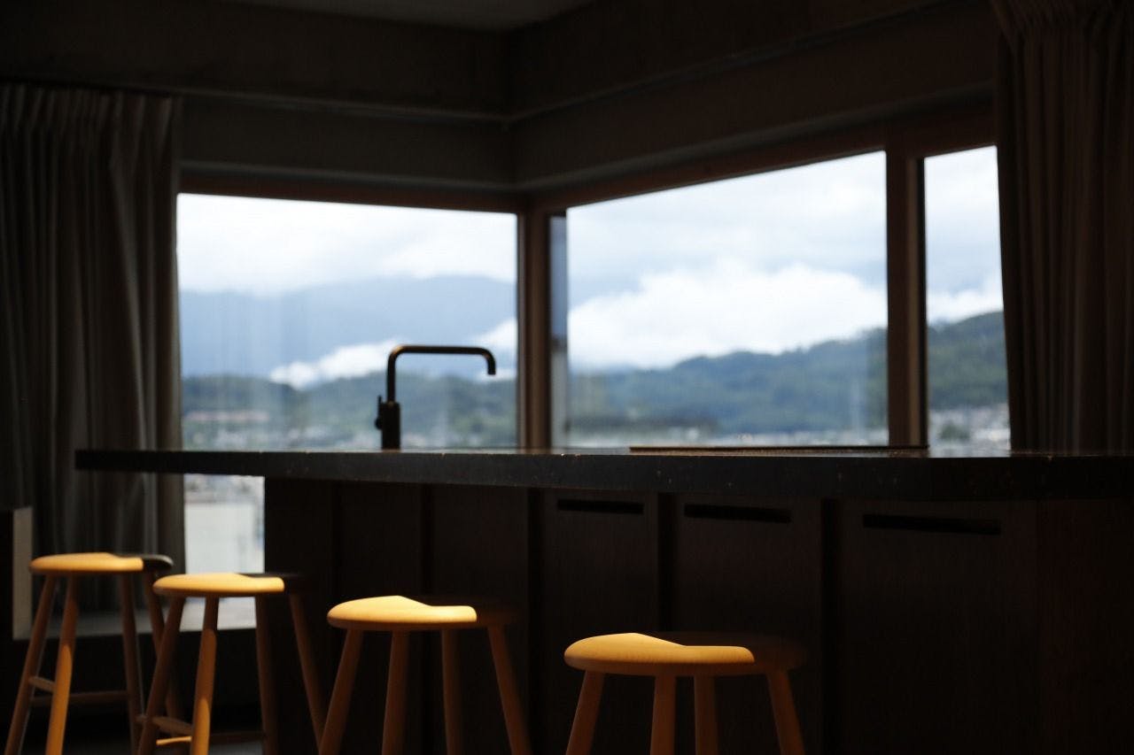 松本十帖