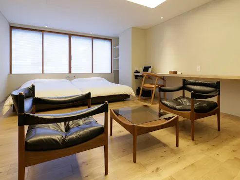 โคยานางิ คอมฟอร์ต ทวิน