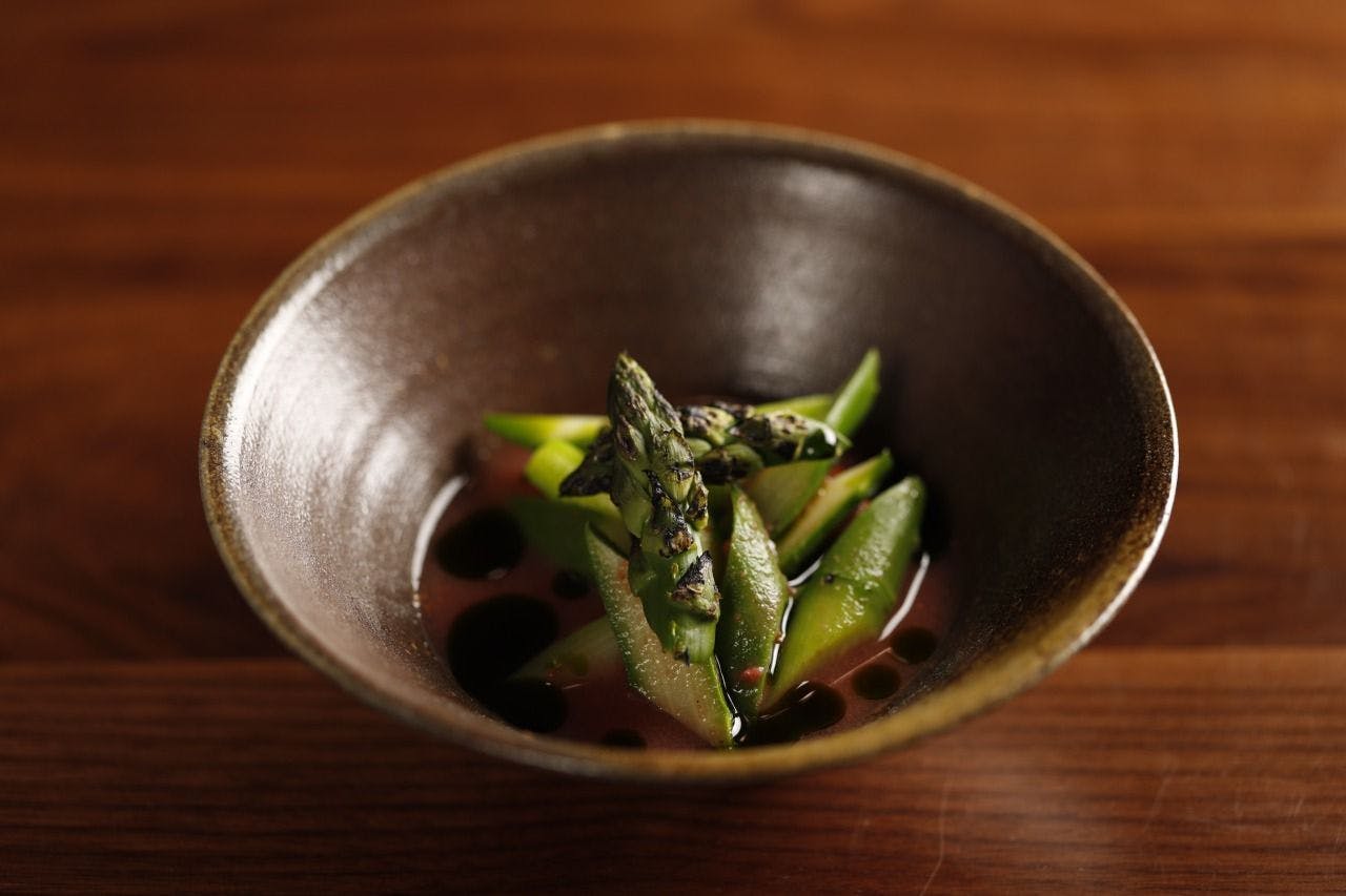 松本十帖