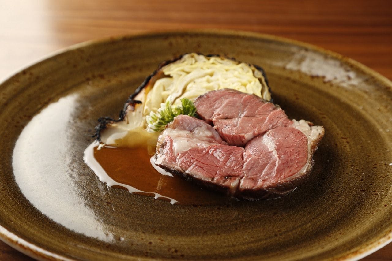 松本十帖