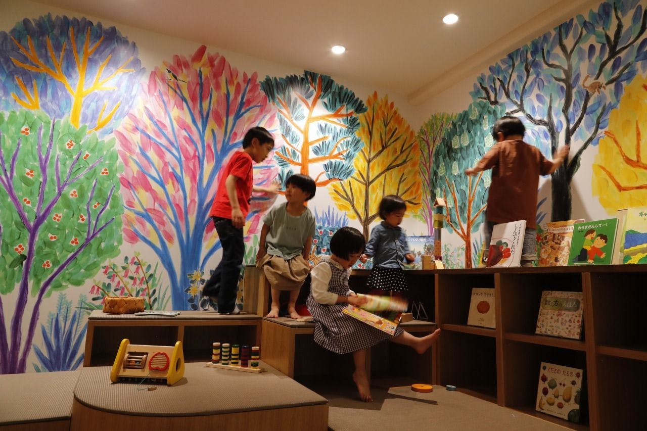 松本十帖