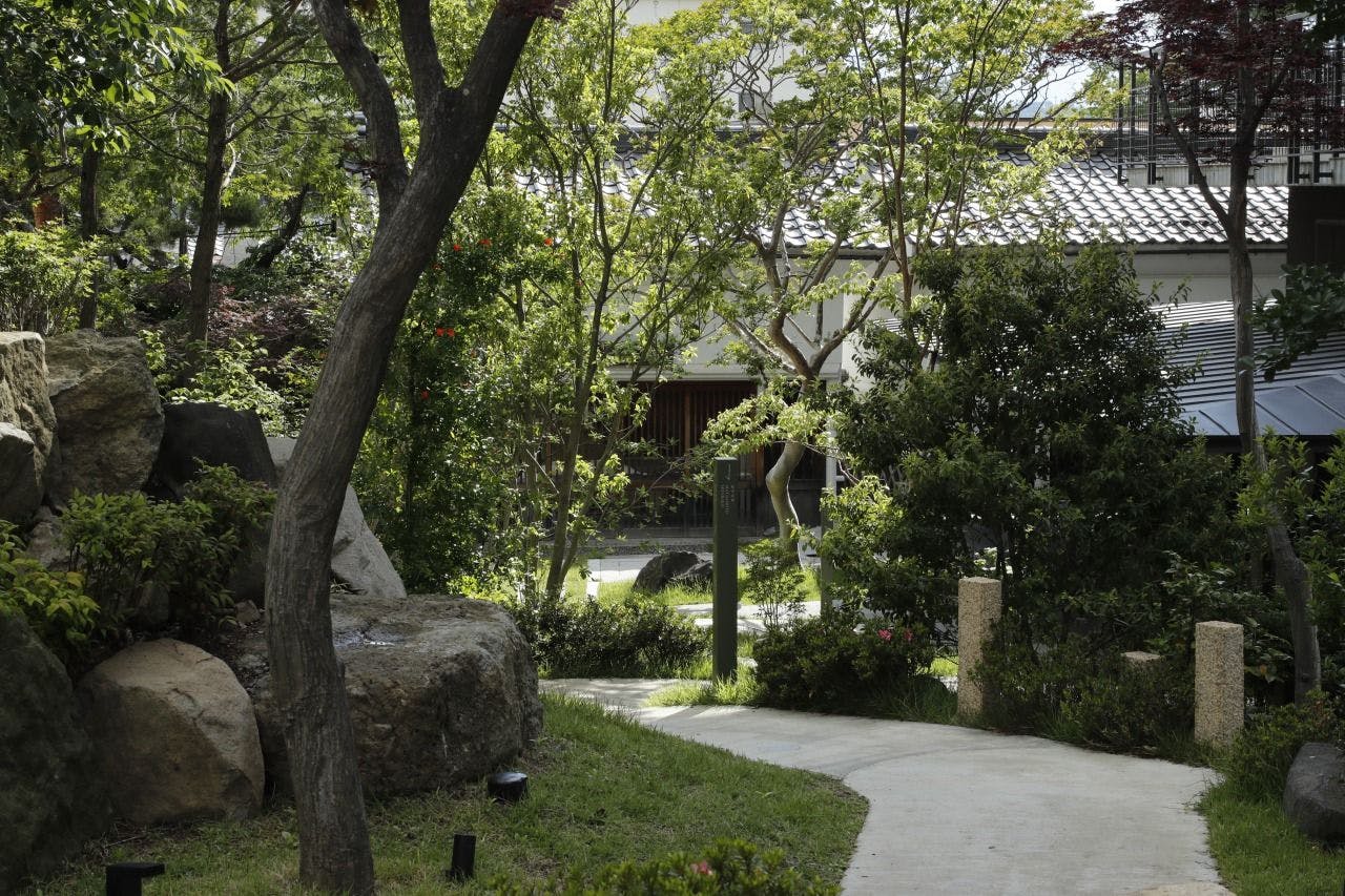 松本十帖