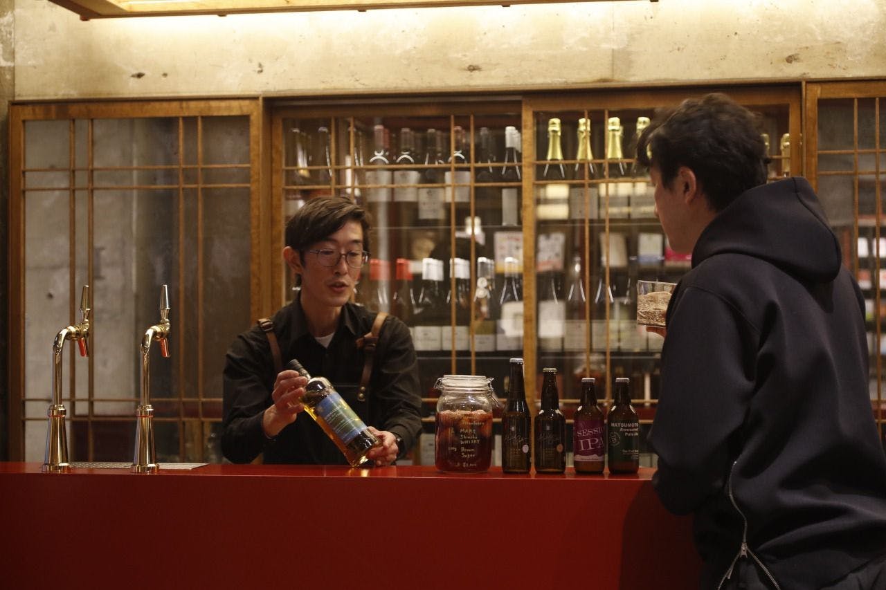 松本十帖