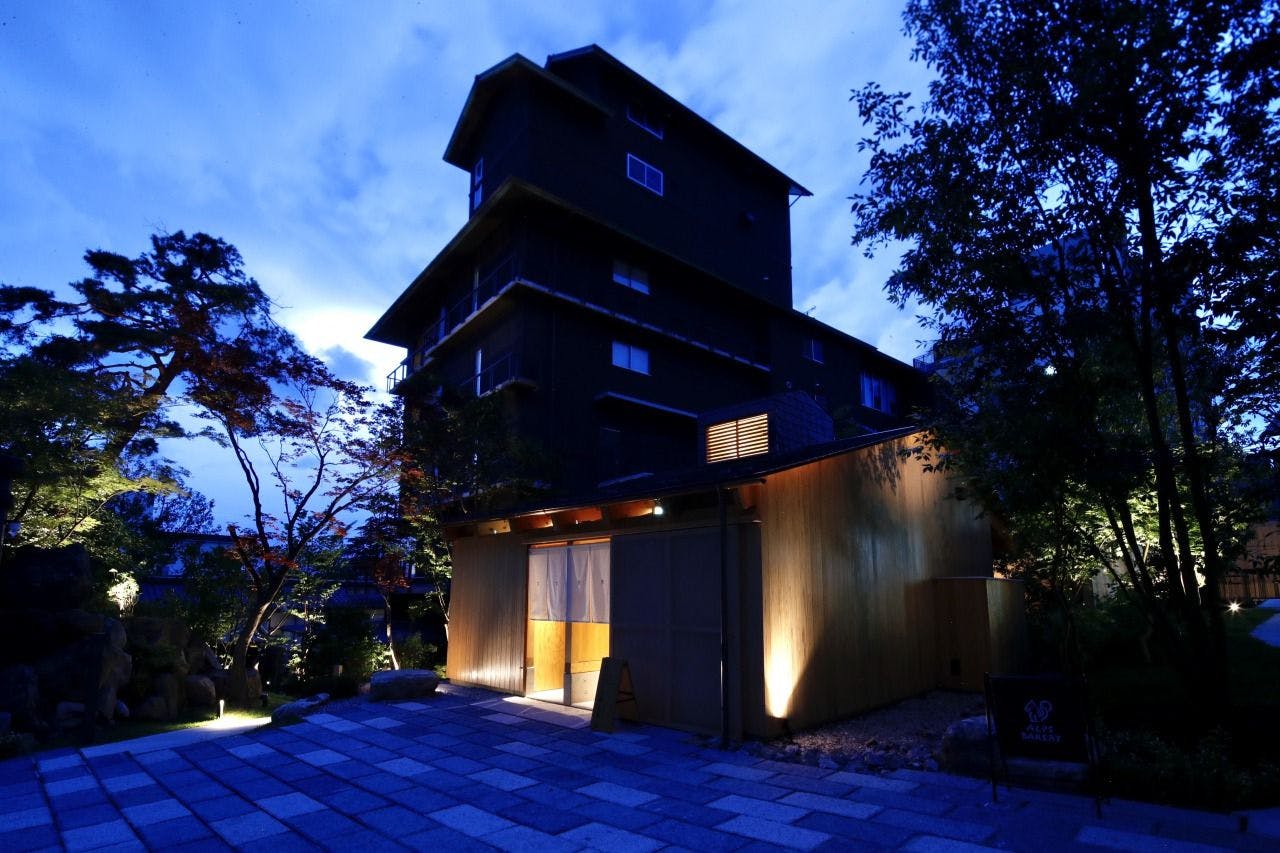 松本十帖