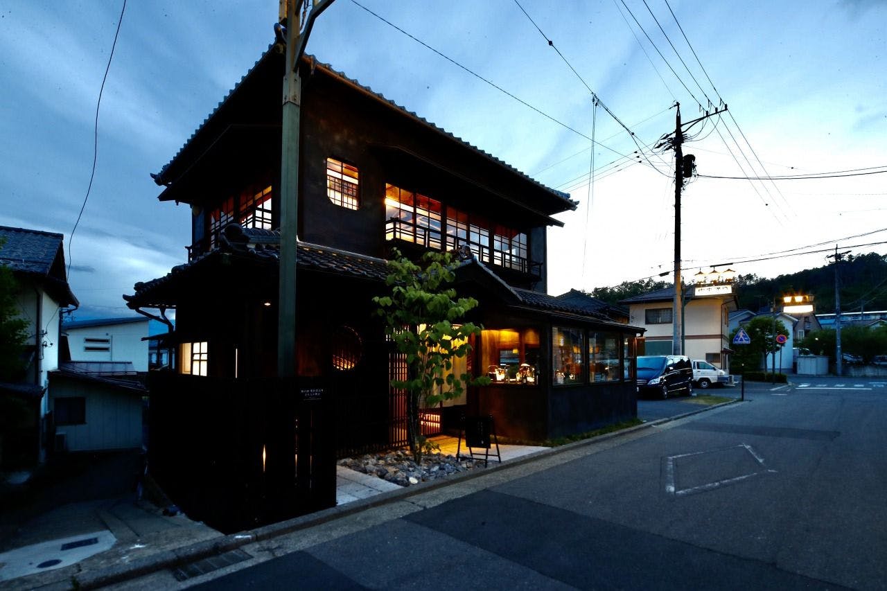 松本十帖
