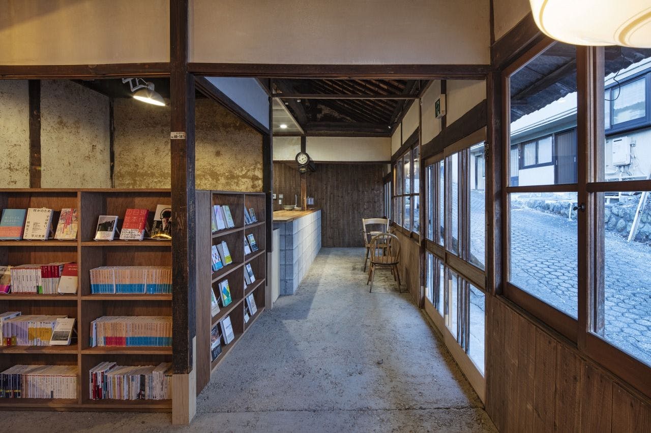 松本十帖