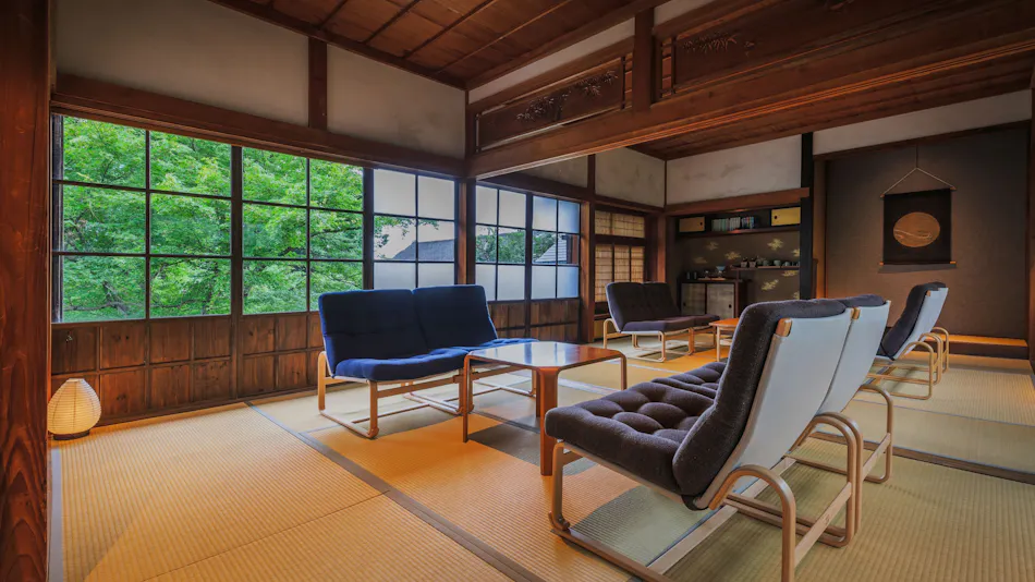 NIPPONIA Shirotaka Gennai Residence