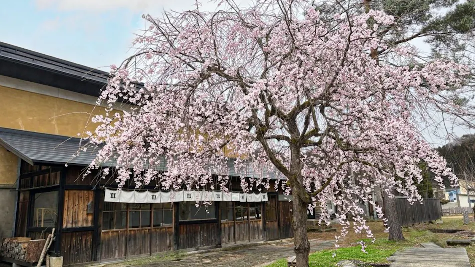NIPPONIA Shirotaka Gennai Residence