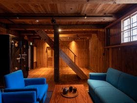 ＮＩＰＰＯＮＩＡ　白鷹　源内邸