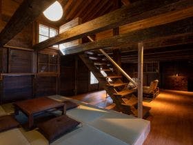 ＮＩＰＰＯＮＩＡ　白鷹　源内邸