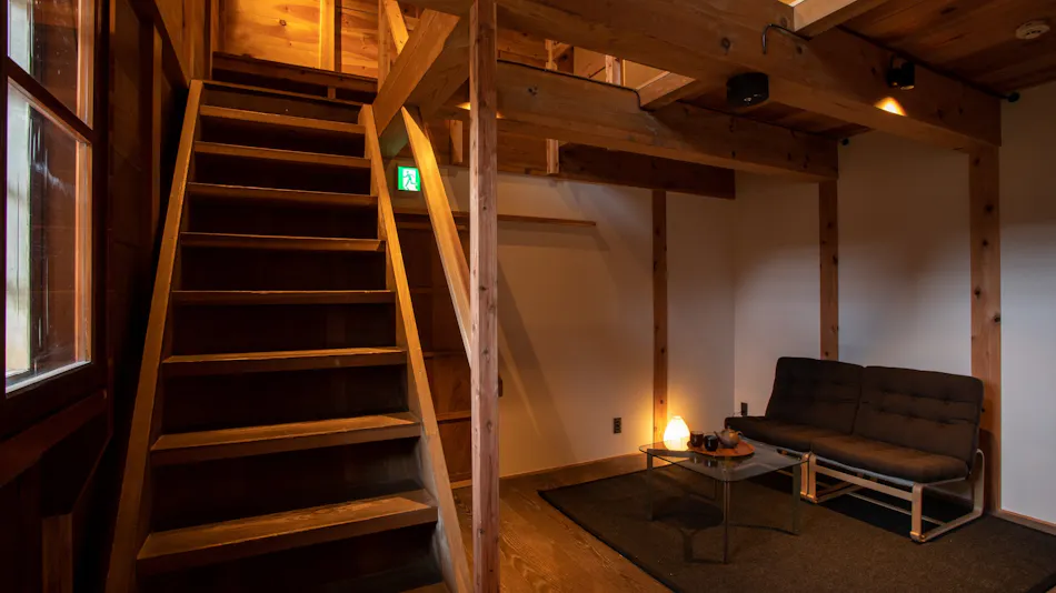 NIPPONIA Shirotaka Gennai Residence