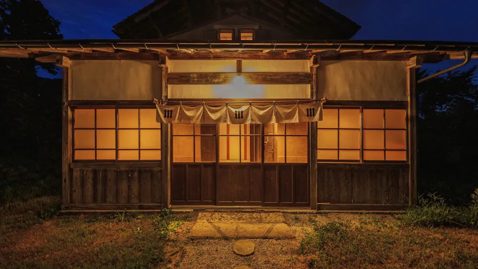 NIPPONIA Shirotaka Gennai Residence