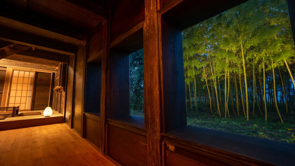 NIPPONIA Shirotaka Gennai Residence