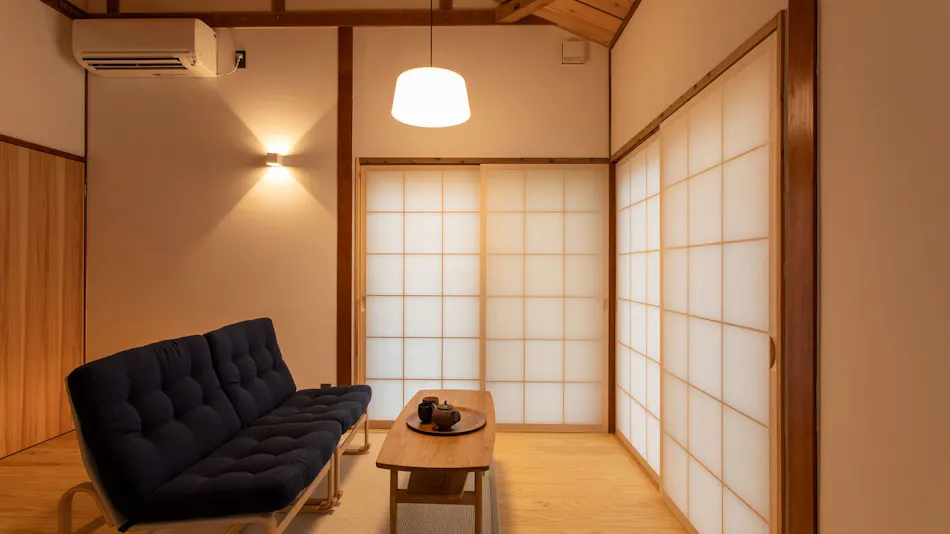 NIPPONIA Shirotaka Gennai Residence