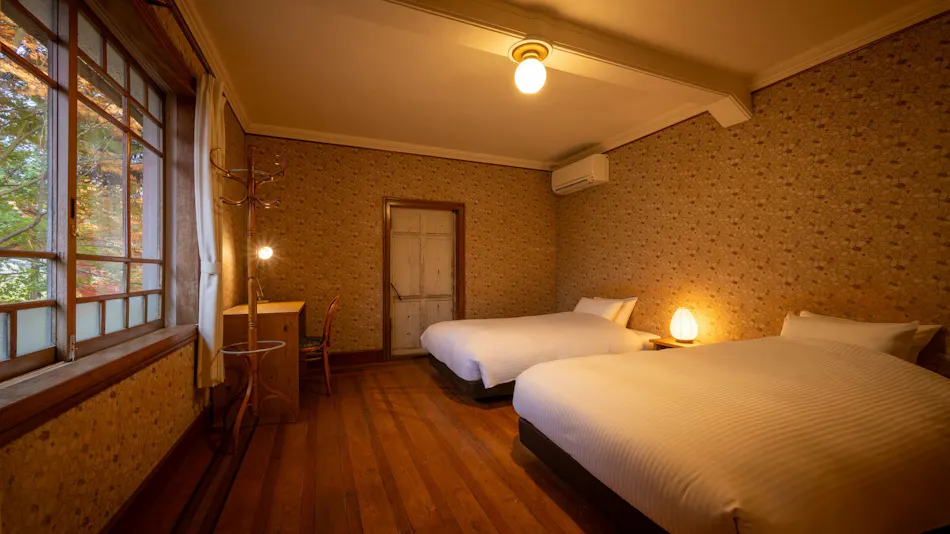 NIPPONIA Shirotaka Gennai Residence