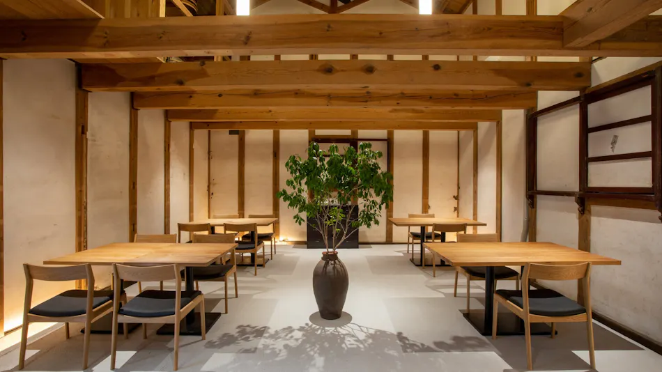 NIPPONIA Shirotaka Gennai Residence