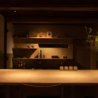 ห้องอาหาร "纒-MATOI-"