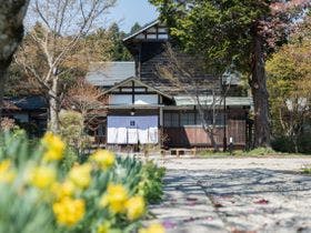 NIPPONIA 白鷹 源内邸