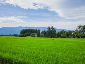 NIPPONIA 白鷹 源内邸