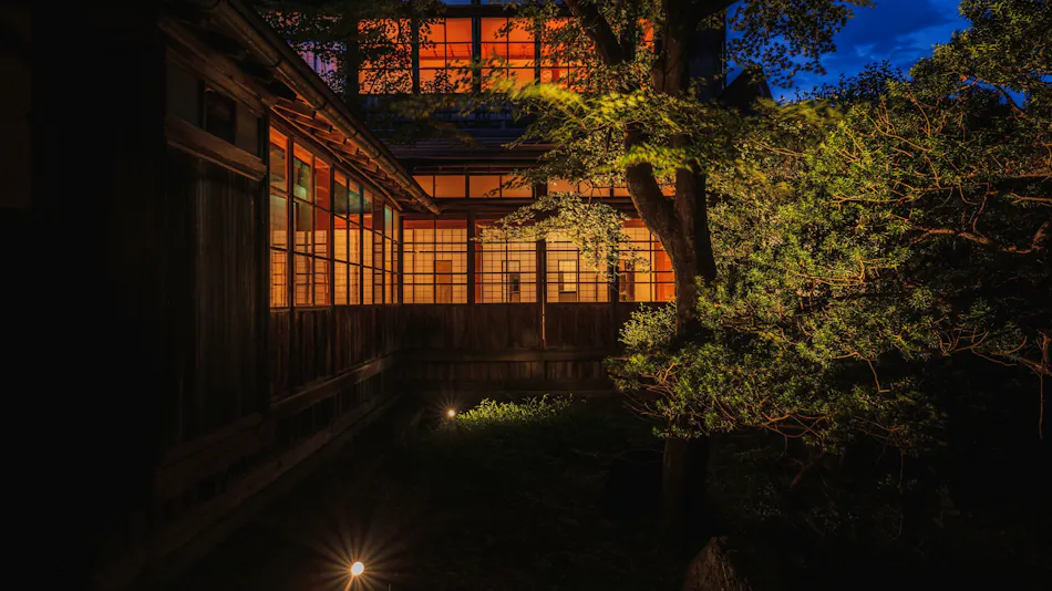 NIPPONIA Shirotaka Gennai Residence
