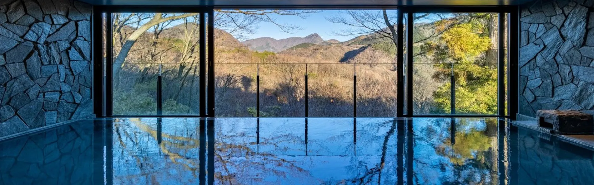 ふふ 箱根