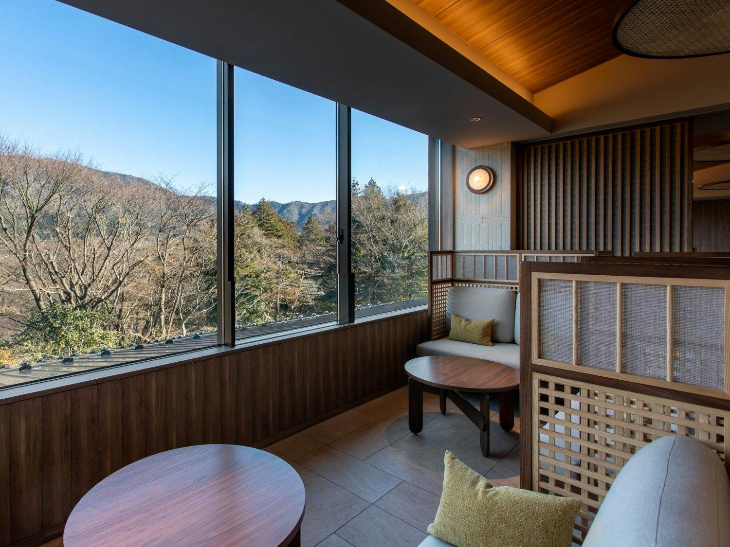 Fufu Hakone