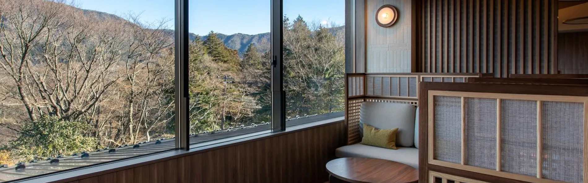 ふふ 箱根