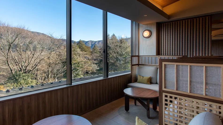 Fufu Hakone