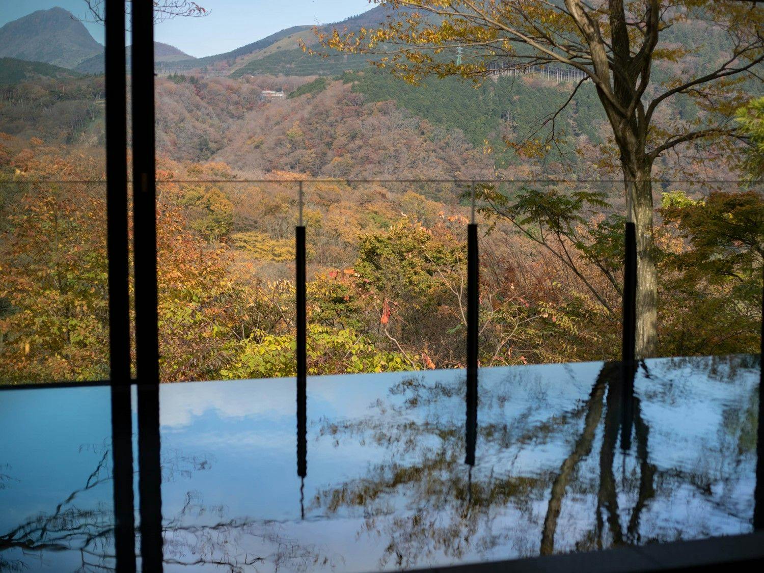 ふふ 箱根