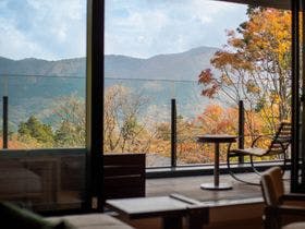 ふふ箱根