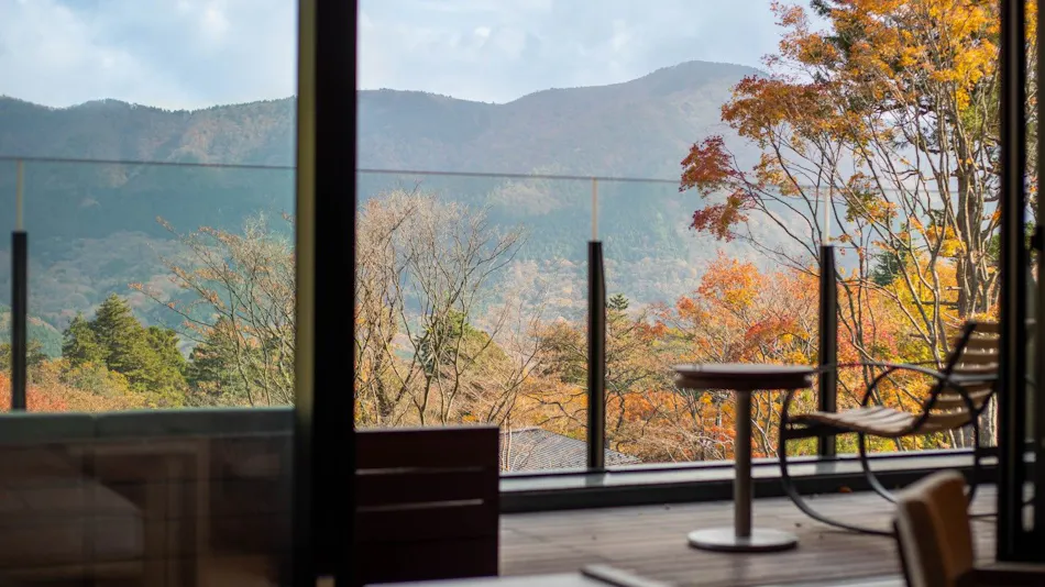 Fufu Hakone