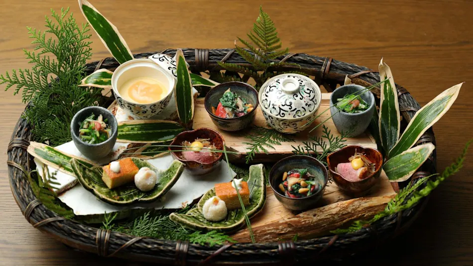 Fufu Hakone