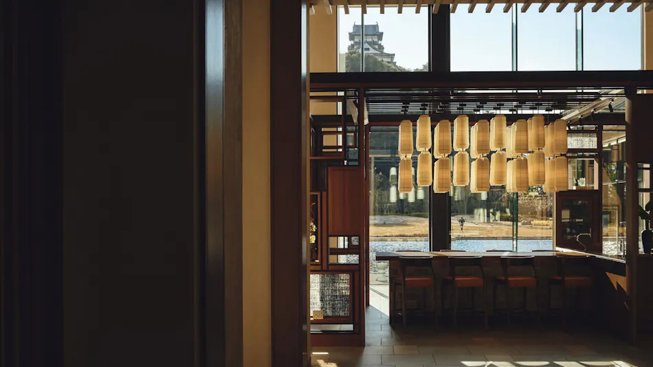 Hotel Indigo Inuyama Urakuen