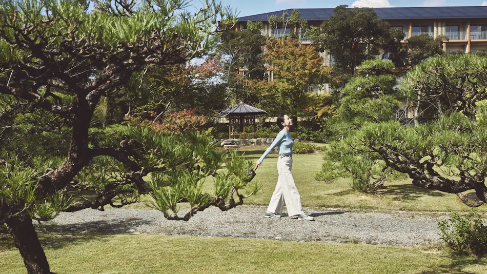 Hotel Indigo Inuyama Urakuen