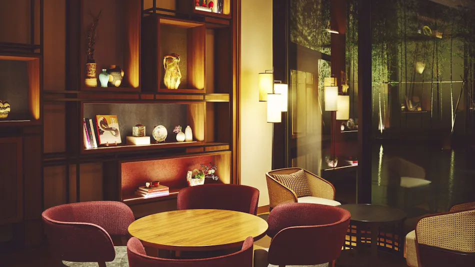 Hotel Indigo Inuyama Urakuen