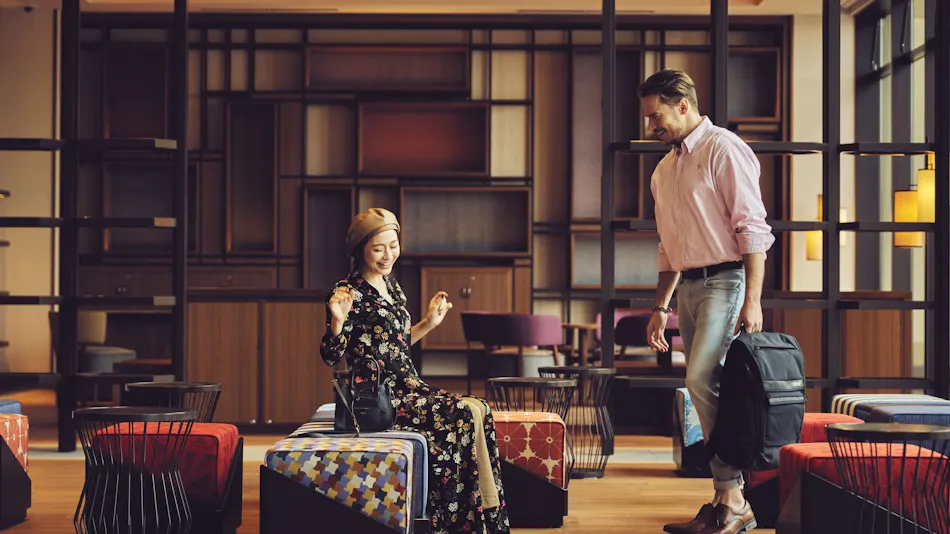Hotel Indigo Inuyama Urakuen