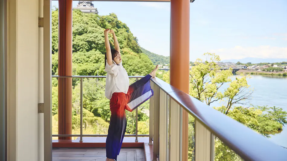 Hotel Indigo Inuyama Urakuen