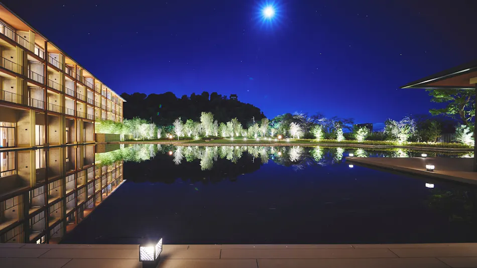 Hotel Indigo Inuyama Urakuen