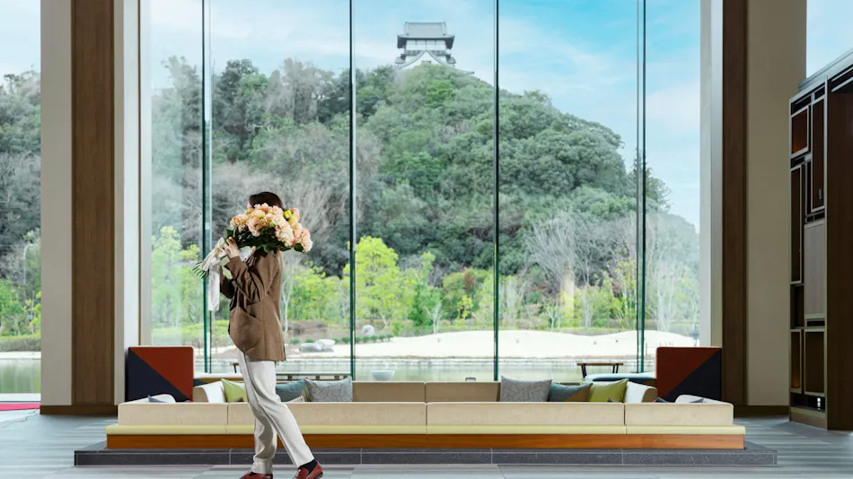 Hotel Indigo Inuyama Urakuen