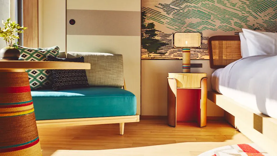 Hotel Indigo Inuyama Urakuen