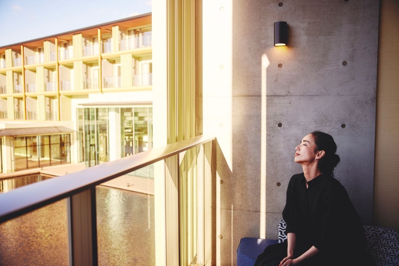 ホテルインディゴ犬山有楽苑 by IHG