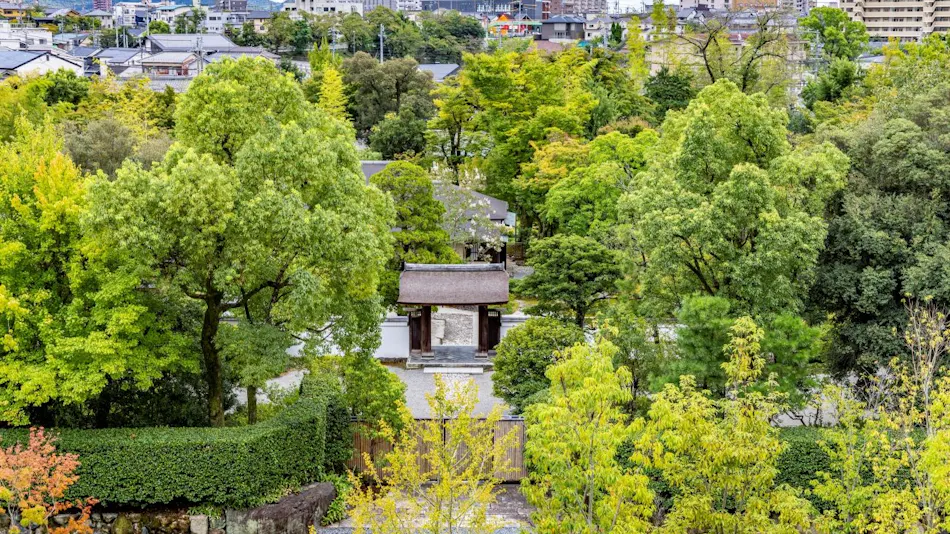 Hotel Indigo Inuyama Urakuen