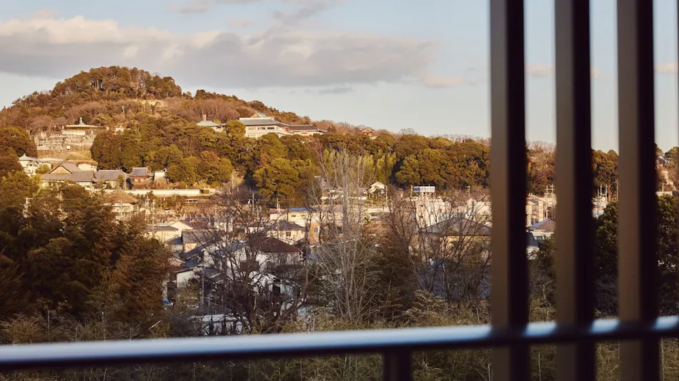 Hotel Indigo Inuyama Urakuen