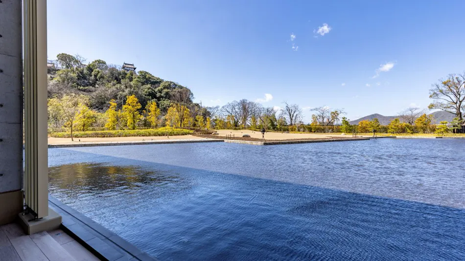 Hotel Indigo Inuyama Urakuen