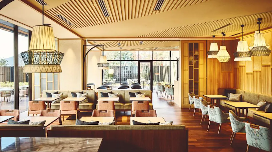 Hotel Indigo Inuyama Urakuen