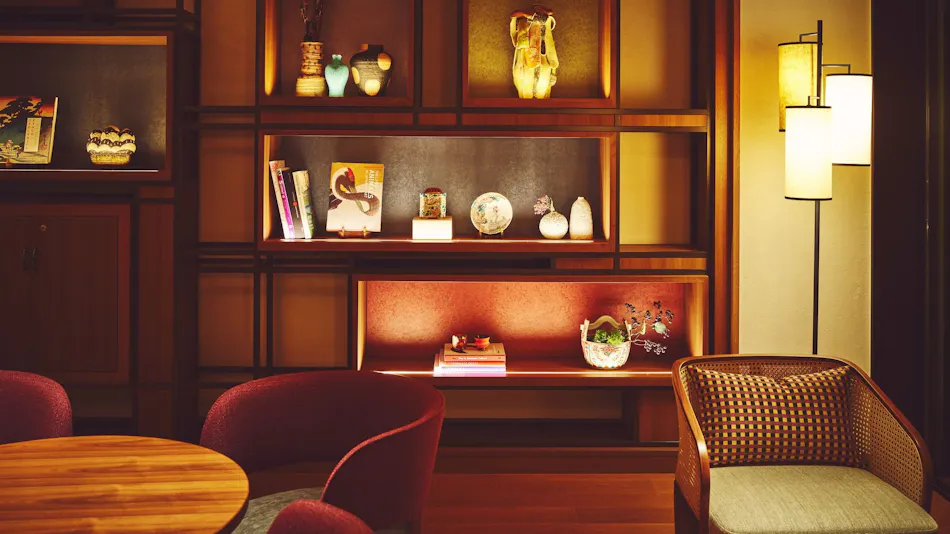 Hotel Indigo Inuyama Urakuen