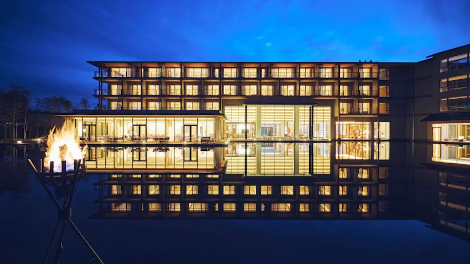 Hotel Indigo Inuyama Urakuen