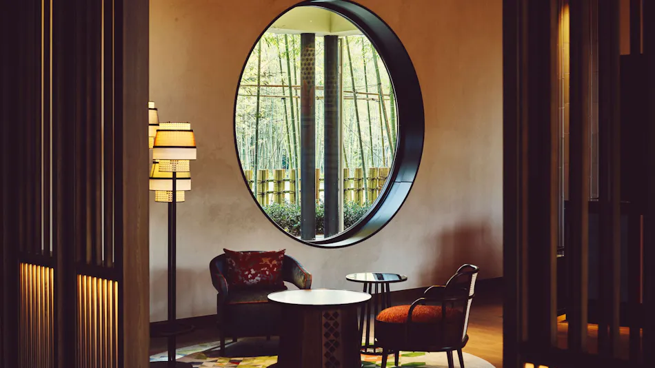 Hotel Indigo Inuyama Urakuen